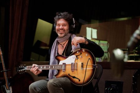 Doyle Bramhall II, from his career as a musician and singer over the years, possesses an estimated net worth of&nbsp;$2 million.